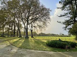 Demeure d'exception 18 pièces