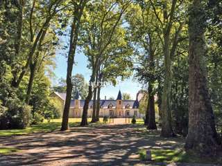 Demeure d'exception 18 pièces