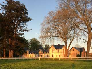 Demeure d'exception 18 pièces