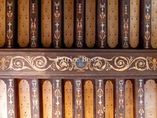 Demeure d'exception 18 pièces