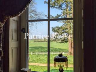 Demeure d'exception 18 pièces