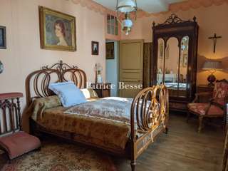 Demeure d'exception 18 pièces