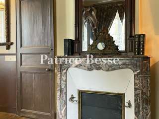 Demeure d'exception 18 pièces