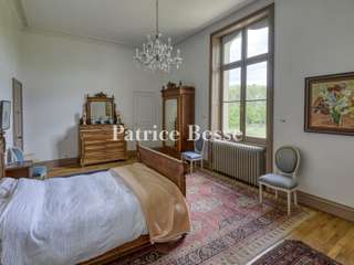 Demeure d'exception 20 pièces