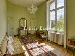 Demeure d'exception 20 pièces