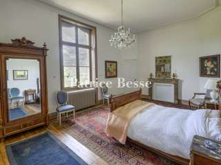 Demeure d'exception 20 pièces