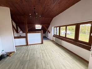 Vente Demeure d'exception 2 chambresSemur-en-Vallon