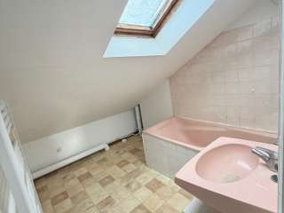 Demeure d'exception 3 pièces