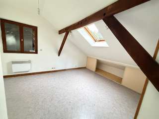 Demeure d'exception 3 pièces