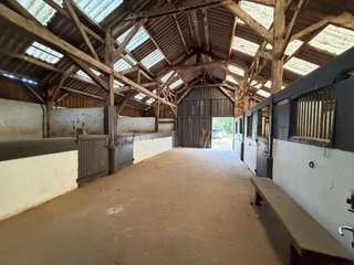 Demeure d'exception 3 pièces