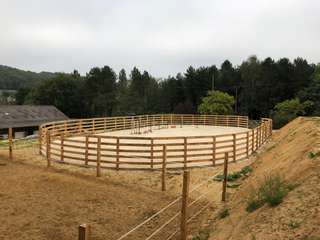 Demeure d'exception 3 pièces