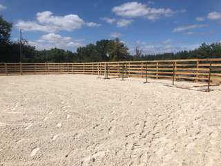 Demeure d'exception 3 pièces