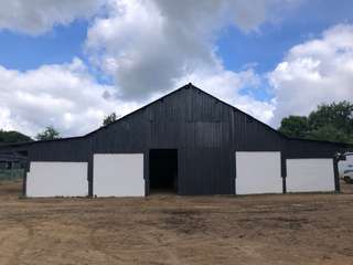 Demeure d'exception 3 pièces