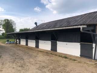 Demeure d'exception 3 pièces