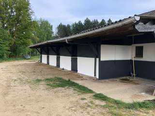 Demeure d'exception 3 pièces