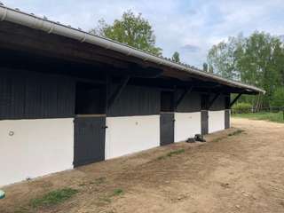 Demeure d'exception 3 pièces