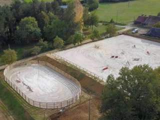 Demeure d'exception 3 pièces