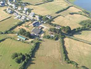 Vente Demeure d'exception 1 pièceSéné