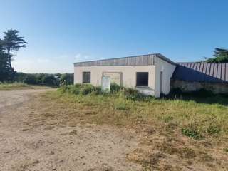 Demeure d'exception 1 pièce