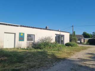 Demeure d'exception 1 pièce