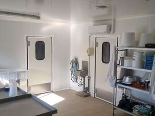 Demeure d'exception 1 pièce