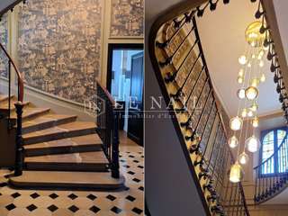 Demeure d'exception 10 pièces