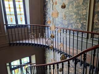 Demeure d'exception 10 pièces