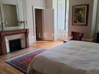 Demeure d'exception 10 pièces