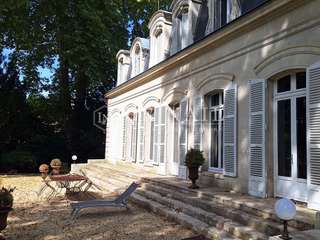 Demeure d'exception 10 pièces