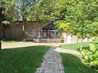 Demeure d'exception 10 pièces