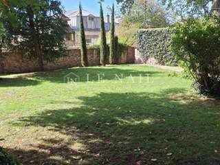 Demeure d'exception 10 pièces