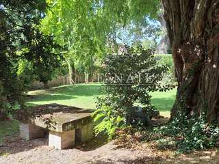 Demeure d'exception 10 pièces