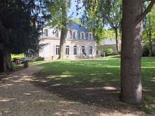 Demeure d'exception 10 pièces