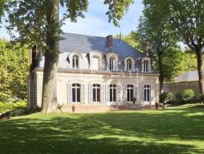 Vente Demeure d'exception 6 chambresSens