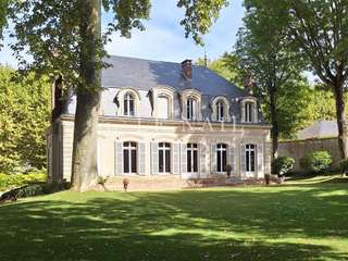 Demeure d'exception 10 pièces