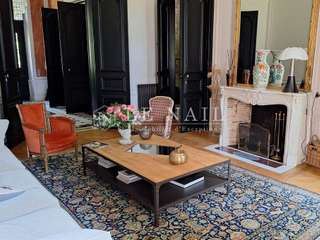 Demeure d'exception 10 pièces