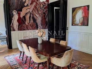 Demeure d'exception 10 pièces