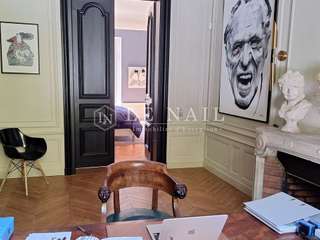 Demeure d'exception 10 pièces