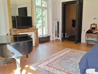 Demeure d'exception 10 pièces