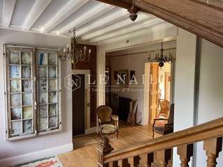 Demeure d'exception 21 pièces