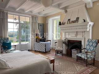 Demeure d'exception 21 pièces