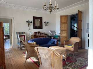 Demeure d'exception 21 pièces