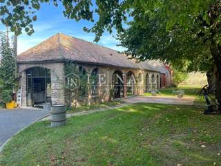 Demeure d'exception 21 pièces