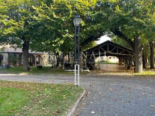 Demeure d'exception 21 pièces