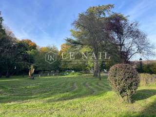 Demeure d'exception 21 pièces