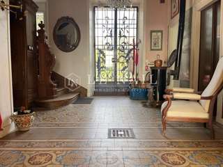 Demeure d'exception 21 pièces