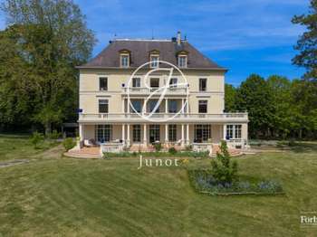 Vente Demeure d'exception 15 chambresSens