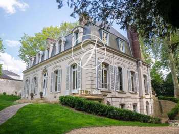Vente Demeure d'exception 5 chambresSens