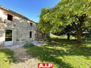 Vente Demeure d'exception 7 chambresSèvremont