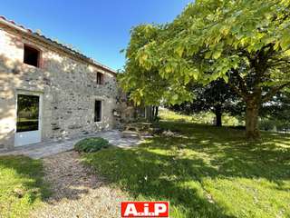 Demeure d'exception 9 pièces